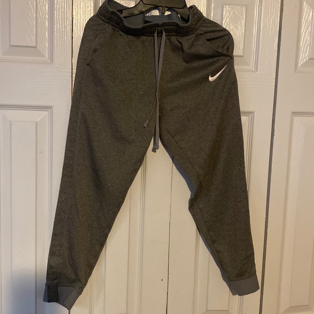 Nike joggers